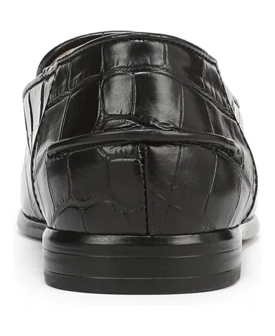 Franco Sarto Mirabelle Bit Loafer In Black