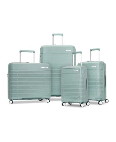 Samsonite Elevation Plus 21" Carry-on Spinner