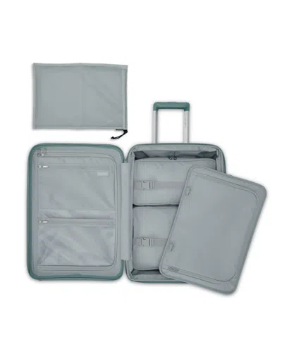 Samsonite Elevation Plus 21" Carry-on Spinner