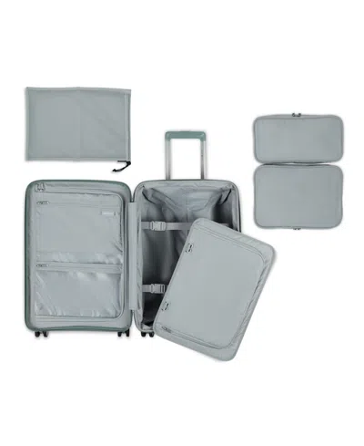 Samsonite Elevation Plus 21" Carry-on Spinner