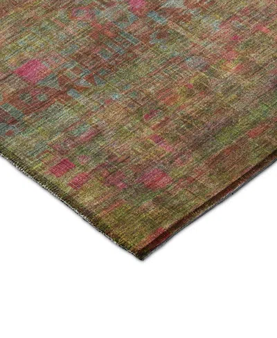 Dalyn Burano Bu9 8'x10' Area Rug In Multi