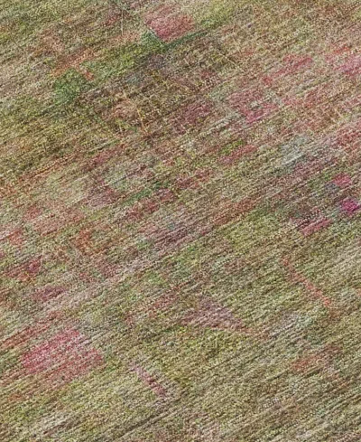 Dalyn Burano Bu9 8'x10' Area Rug In Multi