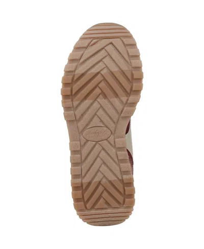 Blowfish Malibu Valley Sneaker In Brown
