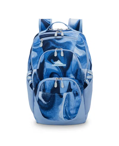 High Sierra Swoop Sg Backpack