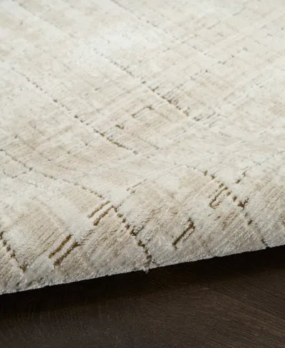 Dkny Grand Street Grn02 6'x9' Area Rug