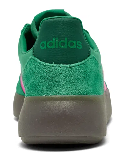 Adidas Originals Women's Barreda Decode Lux Casual Sneakers From Finish Line