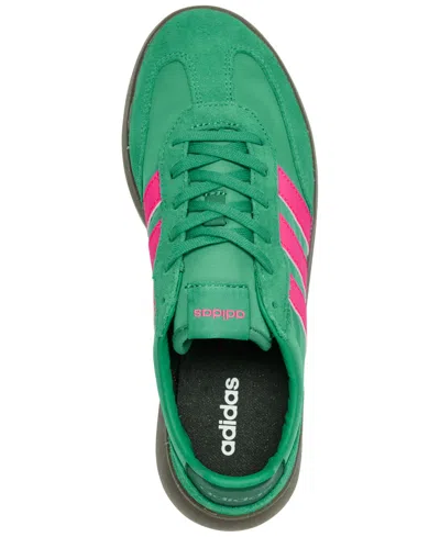 Adidas Originals Women's Barreda Decode Lux Casual Sneakers From Finish Line