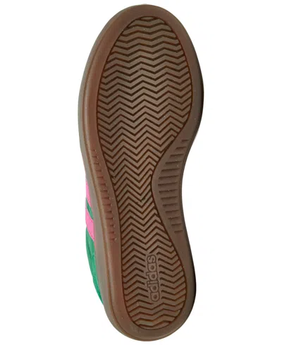 Adidas Originals Women's Barreda Decode Lux Casual Sneakers From Finish Line