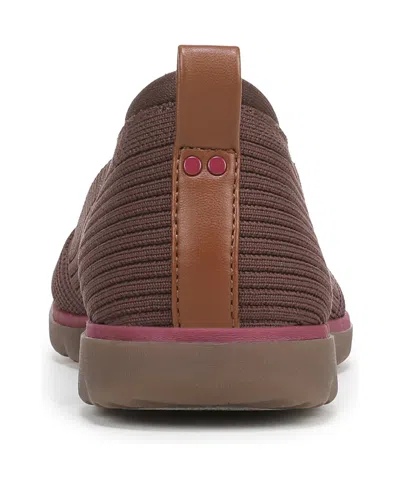 Ryka Rykä Effortless Slip-on Sneaker