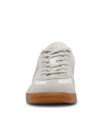 Steve Madden Men's Dexter Fashion Sneaker In White