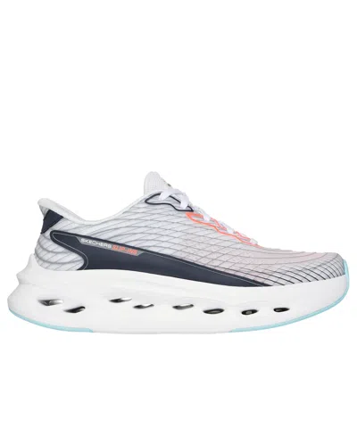 Skechers Women's Slip-ins: Max Cushioning Glide-step