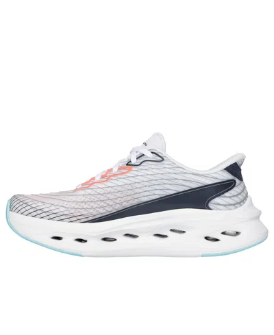 Skechers Women's Slip-ins: Max Cushioning Glide-step