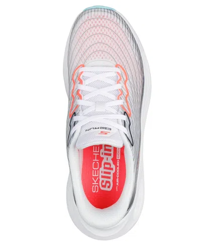Skechers Women's Slip-ins: Max Cushioning Glide-step