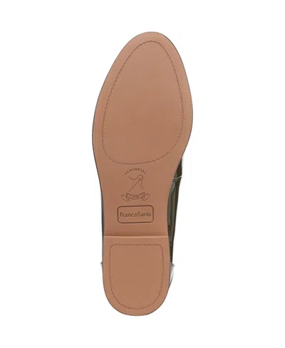 Franco Sarto Mirabelle Bit Loafer