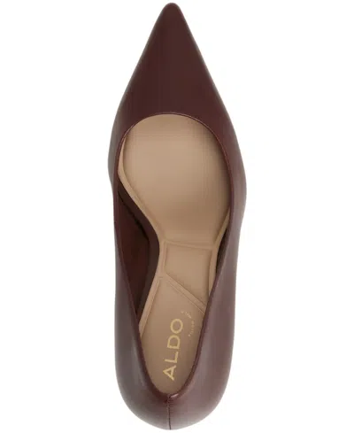 Aldo Verone Pointed Toe Pump