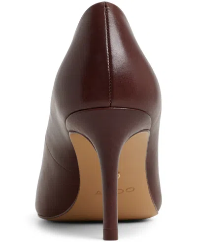 Aldo Verone Pointed Toe Pump