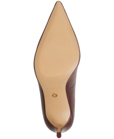 Aldo Verone Pointed Toe Pump