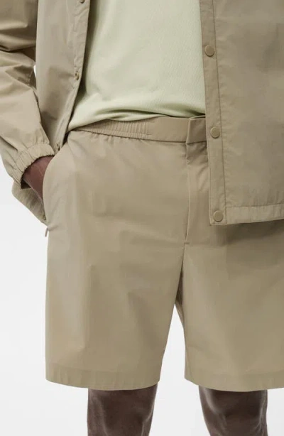 Mango Men's Water-repellent Bermuda Shorts