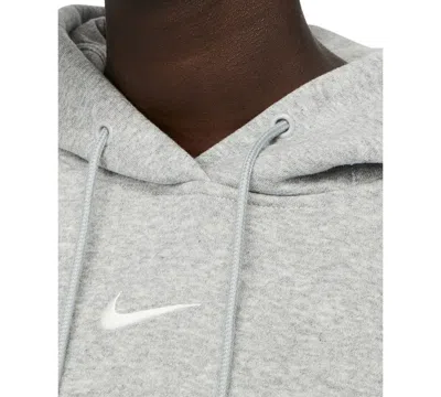 Nike Women's  Sportswear Phoenix Fleece Oversized Pullover Hoodie