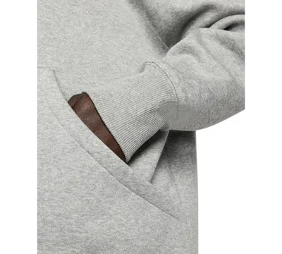 Nike Women's  Sportswear Phoenix Fleece Oversized Pullover Hoodie