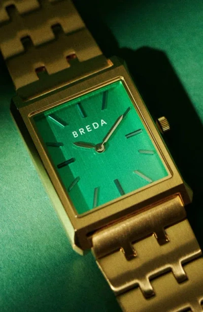 Breda Virgil Watch, 26mm