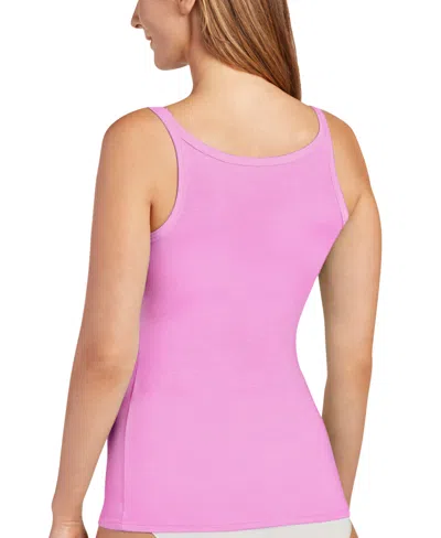 Jockey Women's Super Soft Breathable Camisole 2074