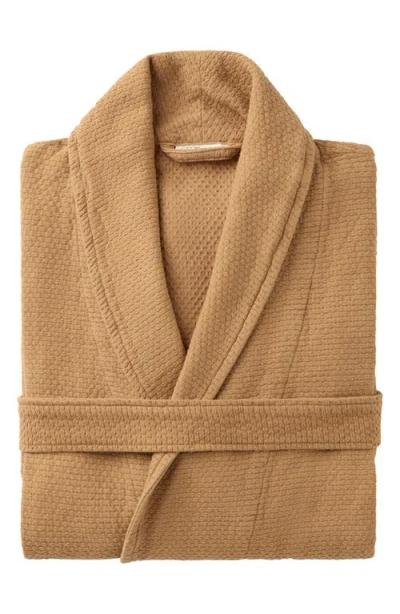 Coyuchi Adriatic Organic Cotton Robe