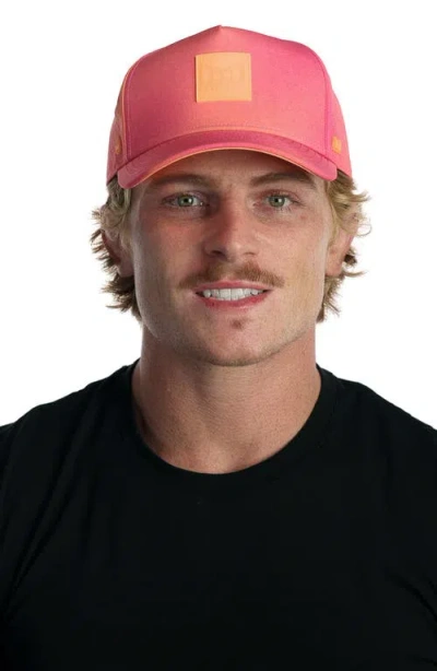 Melin Odyssey Stacked Aura Hydro Adjustable Performance Ball Cap