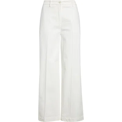 Eleventy Wide Leg Pants