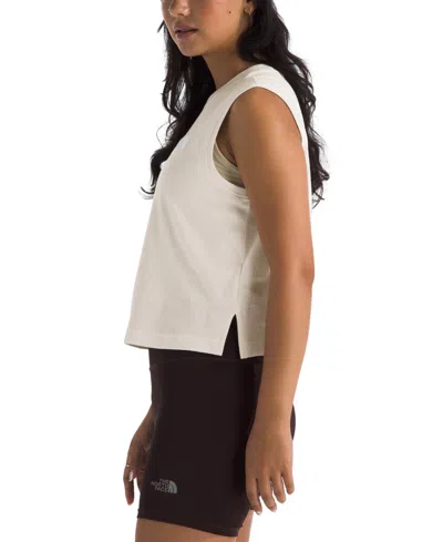The North Face Women's Evolution Cotton Tank Top
