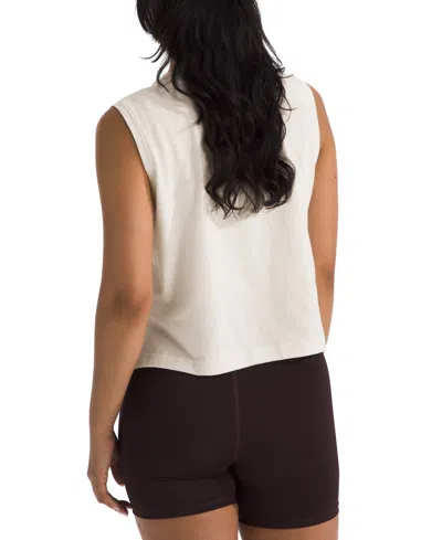 The North Face Women's Evolution Cotton Tank Top