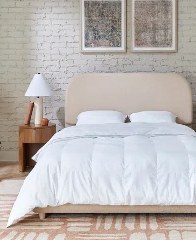 Indulgence By Isotonic Down Alternative King Comforter, King