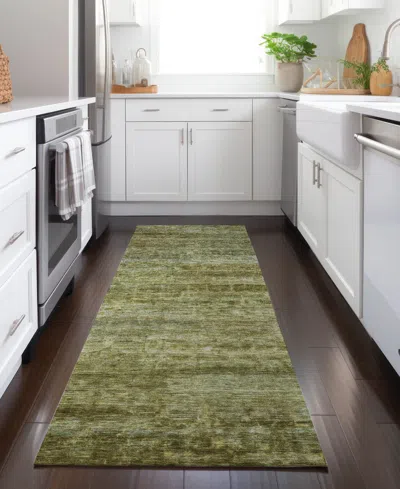 Dalyn Burano Bu4 2'3''x7'6'' Runner Area Rug