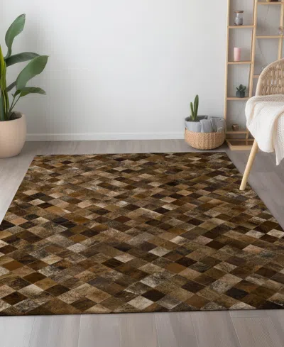 Dalyn Bozeman Bm2 2'6''x3'10'' Area Rug