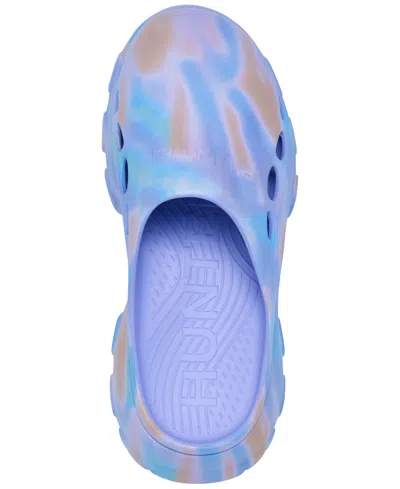 Hunter Women's Bryce Slip-on Closed Toe Casual Clog Sandals From Finish Line
