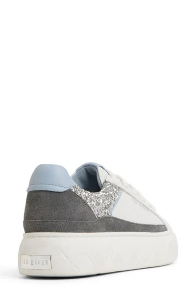 Ted Baker Adison Platform Sneaker