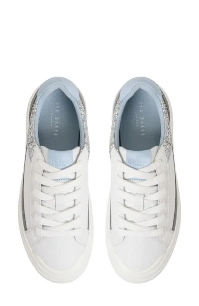 Ted Baker Adison Platform Sneaker