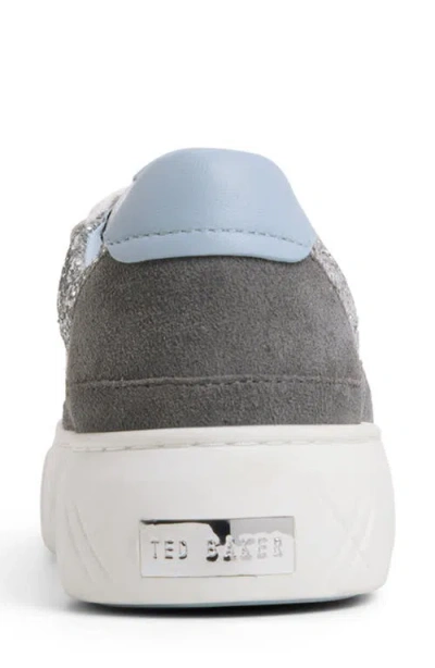 Ted Baker Adison Platform Sneaker