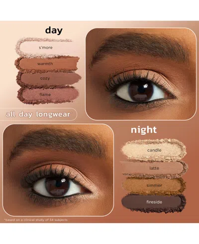 Tarte Lette Toasted Palette