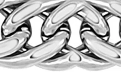 Bony Levy 14k Gold Curb Chain Bracelet