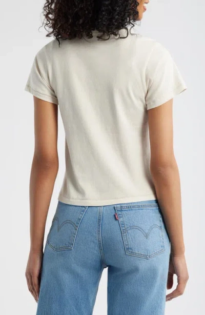 Daydreamer Ranch House Motel Cotton Graphic T-shirt