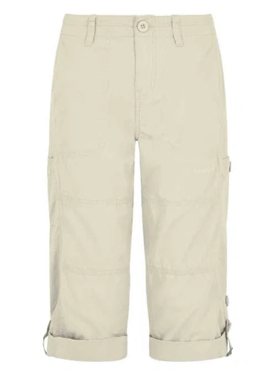 Weird Fish Salena 3/4 Length Trousers