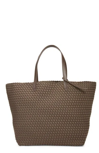 Naghedi Large Jet Setter Tote