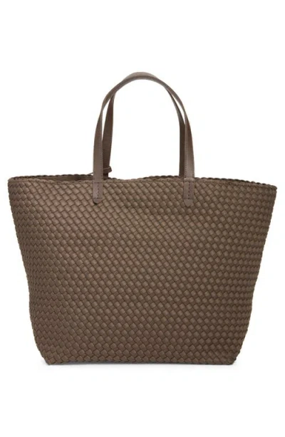 Naghedi Large Jet Setter Tote