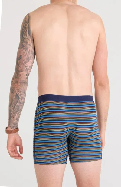 Saxx Vibe Xtra Super Soft Boxer Briefs