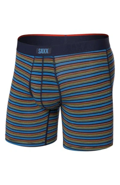 Saxx Vibe Xtra Super Soft Boxer Briefs