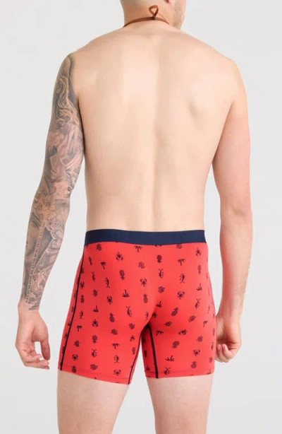 Saxx Vibe Xtra Super Soft Boxer Briefs