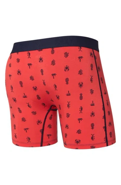Saxx Vibe Xtra Super Soft Boxer Briefs