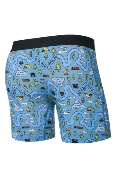 Saxx Vibe Xtra Super Soft Boxer Briefs