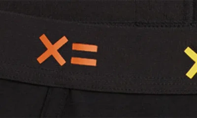 Tomboyx First Line Stretch Cotton Period Boyshorts